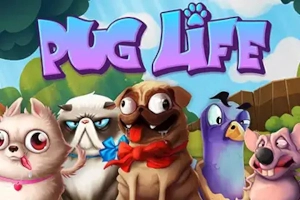 Pug Life Demo Slot