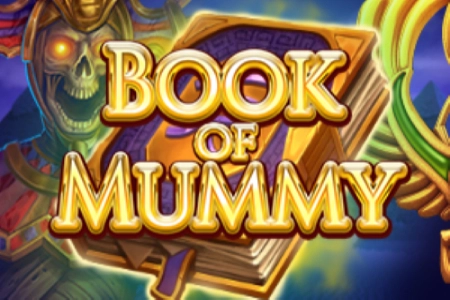 Book of Mummy demo