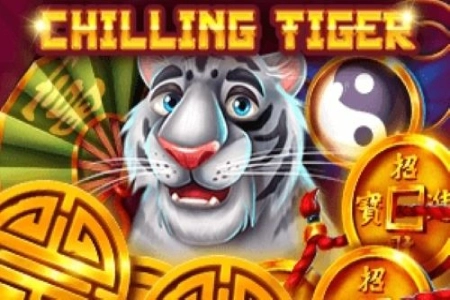 Chilling Tiger slot by InBet Games