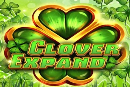 Clover Expand slot by InBet Games