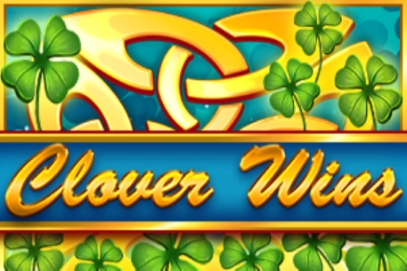 Clover Wins slot by InBet Games