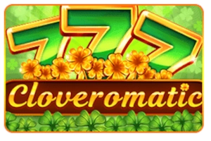 Cloveromatic slot by InBet Games