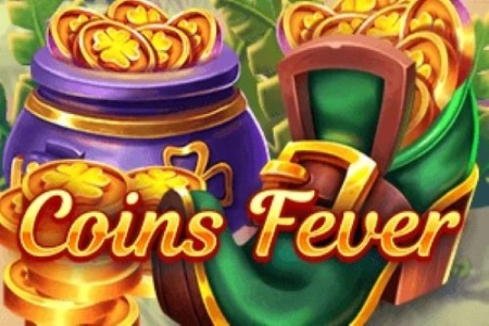Coins Fever slot by InBet Games
