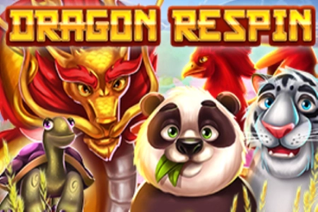 Dragon Respin slot by InBet Games