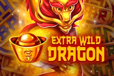 Extra Wild Dragon slot by InBet Games