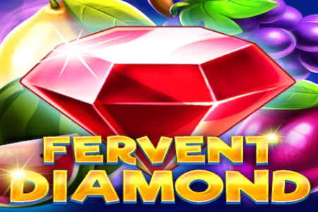 Fervent Diamond 3x3 slot by InBet Games