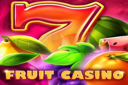 Fruit Casino 3x3 slot by InBet Games