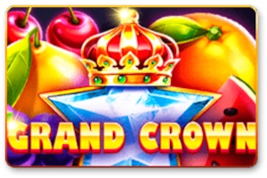 Grand Crown 3x3 slot by InBet Games