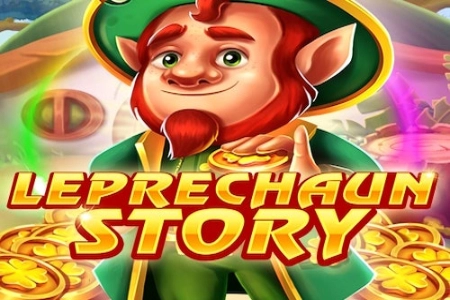 Leprechaun Story slot by InBet Games