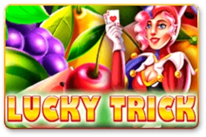 Lucky Trick 3x3 slot by InBet Games