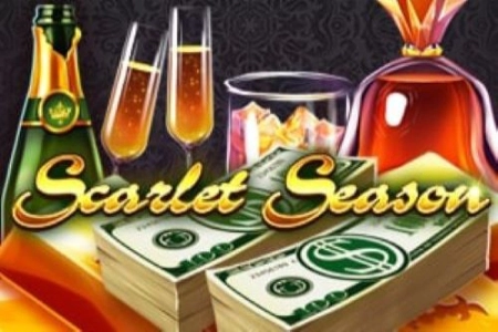 Scarlet Season slot by InBet Games