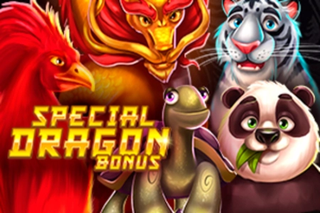 Special Dragon Bonus demo