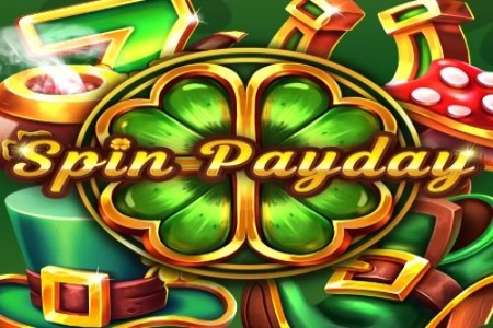 Spin Payday demo