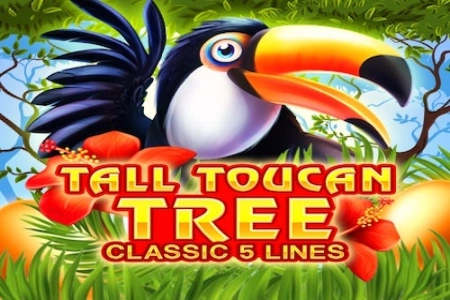 Tall Toucan Tree slot by InBet Games