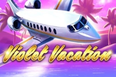 Violet Vacation slot by InBet Games
