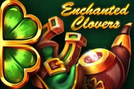 Enchanted Clovers slot by InBet Games