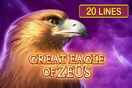 Great Eagle of Zeus slot by InBet Games