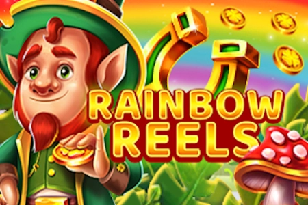 Rainbow Reels slot by InBet Games