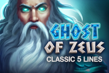 Ghost of Zeus slot by InBet Games