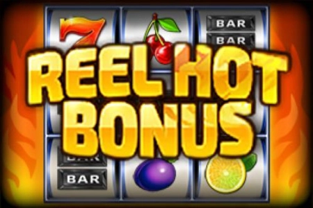 Reel Hot Bonus slot by InBet Games