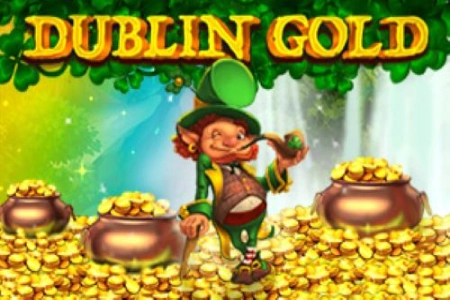 Dublin Gold slot by InBet Games