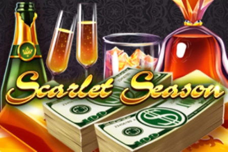 Scarlet Season 3x3 slot by InBet Games
