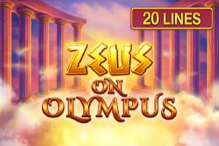 Zeus on Olympus demo
