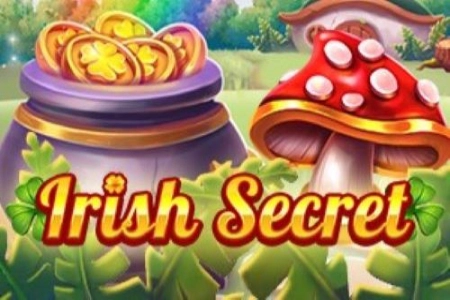 Irish Secret slot by InBet Games