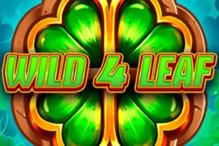 Wild 4 Leaf slot by InBet Games