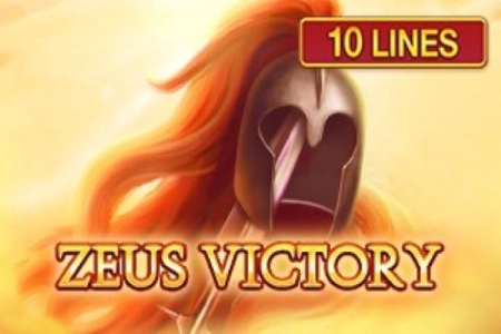Zeus Victory slot by InBet Games