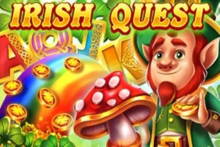 Irish Quest slot by InBet Games