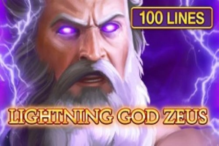 Lightning God Zeus demo