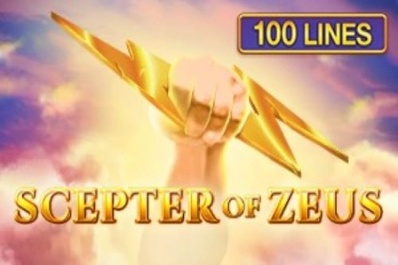 Scepter of Zeus slot by InBet Games