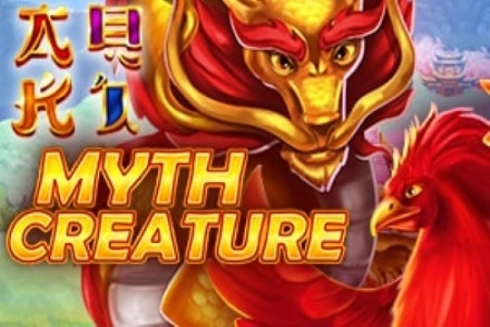 Myth Creature demo