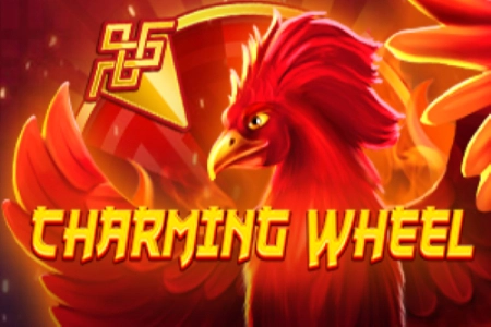 Charming Wheel 3x3 demo