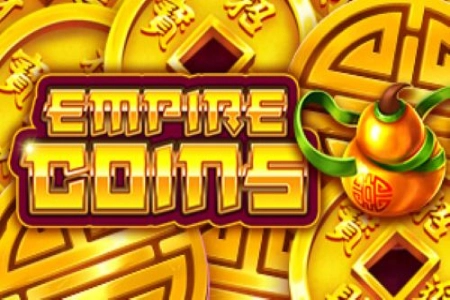 Empire Coins slot by InBet Games