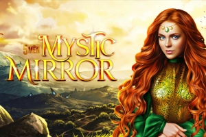 Mystic Mirror slot by Five Men Gaming