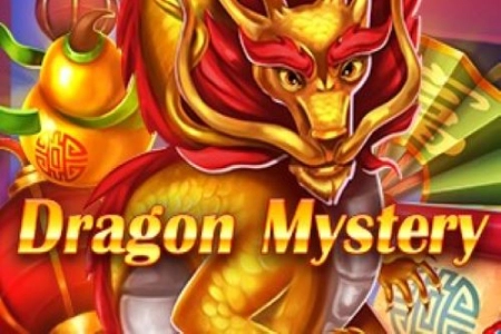 Dragon Mystery 3x3 slot by InBet Games
