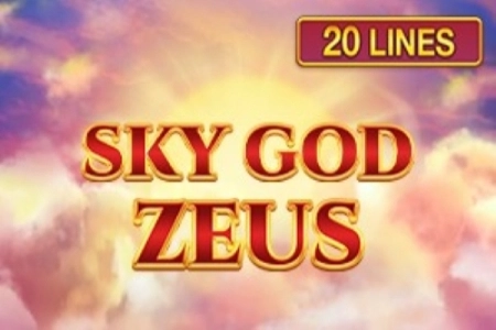 Sky God Zeus slot by InBet Games