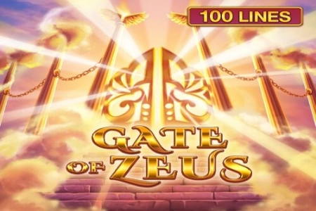 Gate of Zeus slot by InBet Games