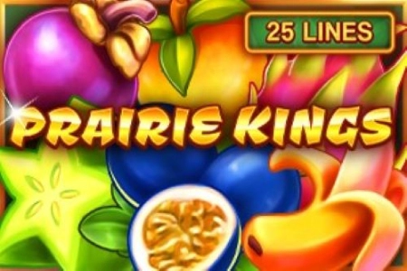Prairie Kings slot by InBet Games
