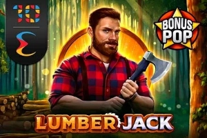Lumber Jack slot by Endorphina