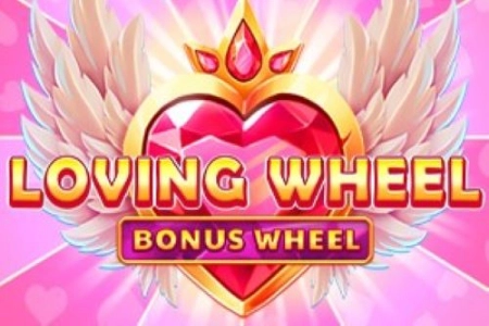 Loving Wheel slot by InBet Games - 96% RTP