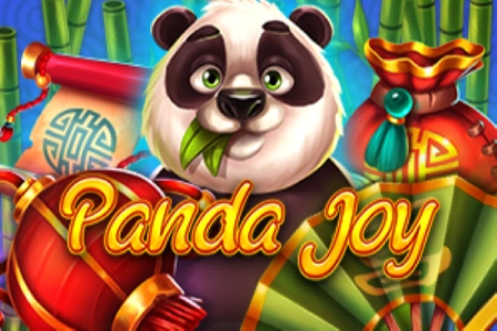 Panda Joy 3x3 slot by InBet Games