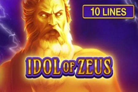 Idol of Zeus slot by InBet Games