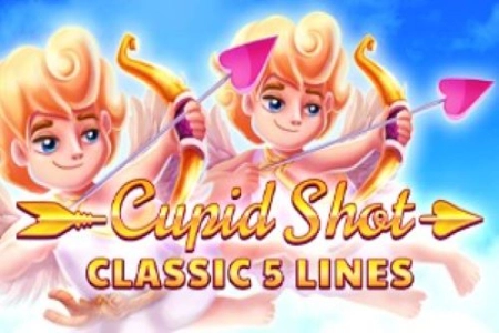 Cupid Shot slot by InBet Games