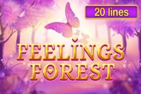 Feelings Forest slot by InBet Games