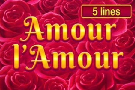Amour l'Amour slot by InBet Games