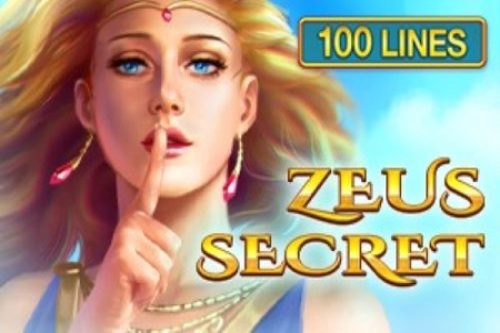 Zeus Secret slot by InBet Games