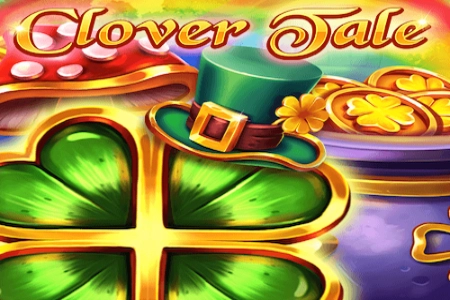 Clover Tale 3x3 slot by InBet Games